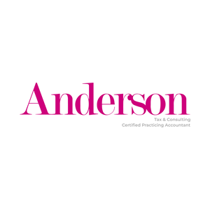 Design de Logo par Md Hasin Israk pour Anderson Tax & Consulting Pty Ltd | Design : #36707383