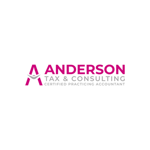 Design de Logo par Md Hasin Israk pour Anderson Tax & Consulting Pty Ltd | Design : #36718932