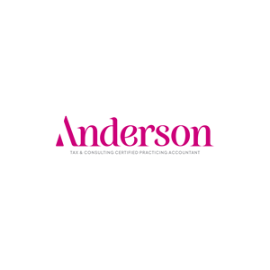 Design de Logo par ares artworx pour Anderson Tax & Consulting Pty Ltd | Design : #36705452