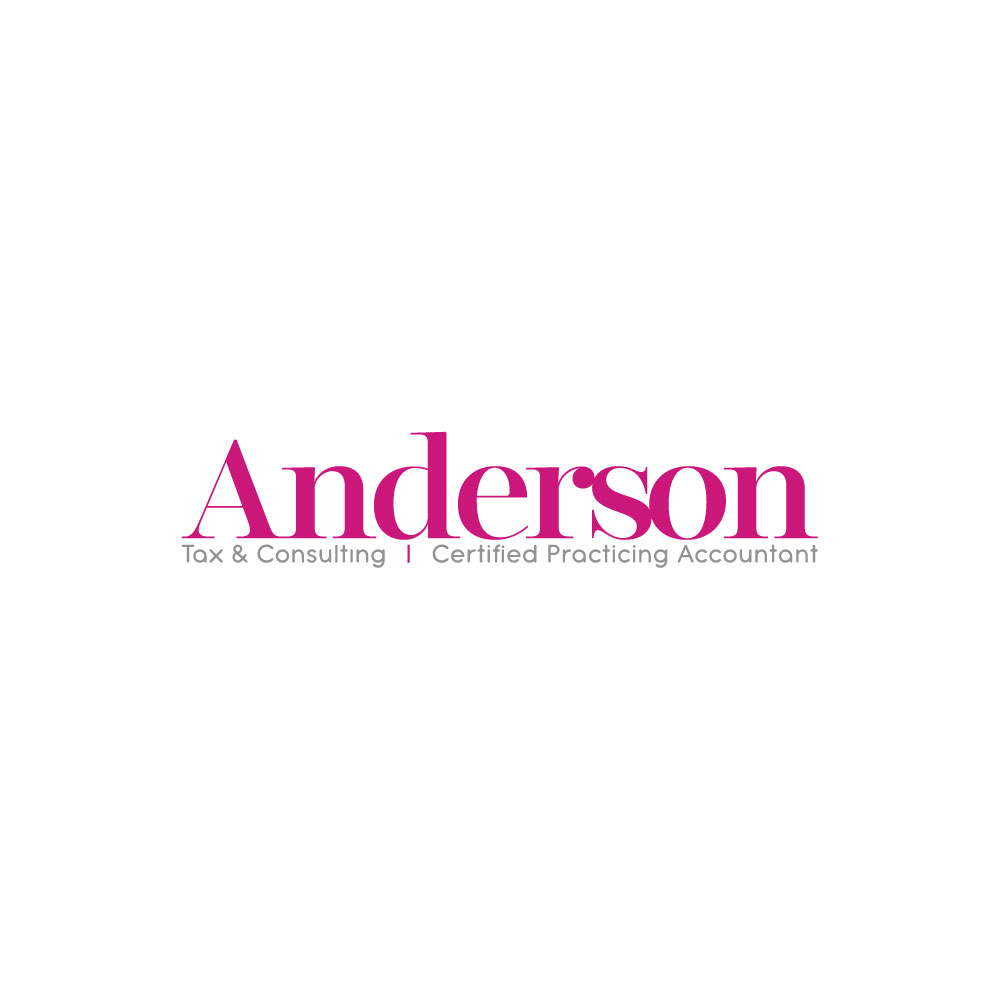 Design de Logo par Nurlaila0612 pour Anderson Tax & Consulting Pty Ltd | Design #36684667