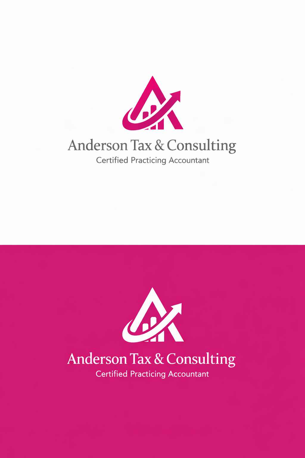 Design de Logo par echosaputro pour Anderson Tax & Consulting Pty Ltd | Design #36712774