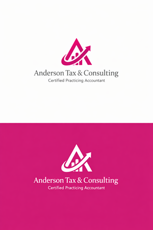Design de Logo par echosaputro pour Anderson Tax & Consulting Pty Ltd | Design : #36712774