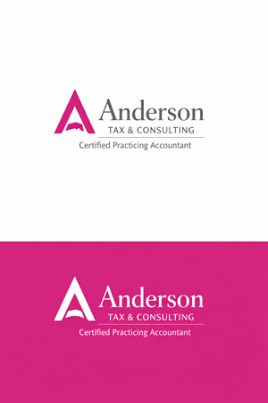 Design de Logo par echosaputro pour Anderson Tax & Consulting Pty Ltd | Design : #36712775