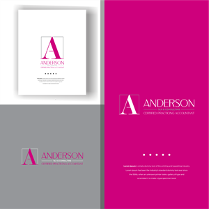Design de Logo par skylart28 pour Anderson Tax & Consulting Pty Ltd | Design : #36679322