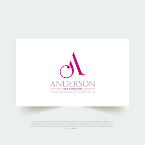 Design de Logo par skylart28 pour Anderson Tax & Consulting Pty Ltd | Design : #36679331
