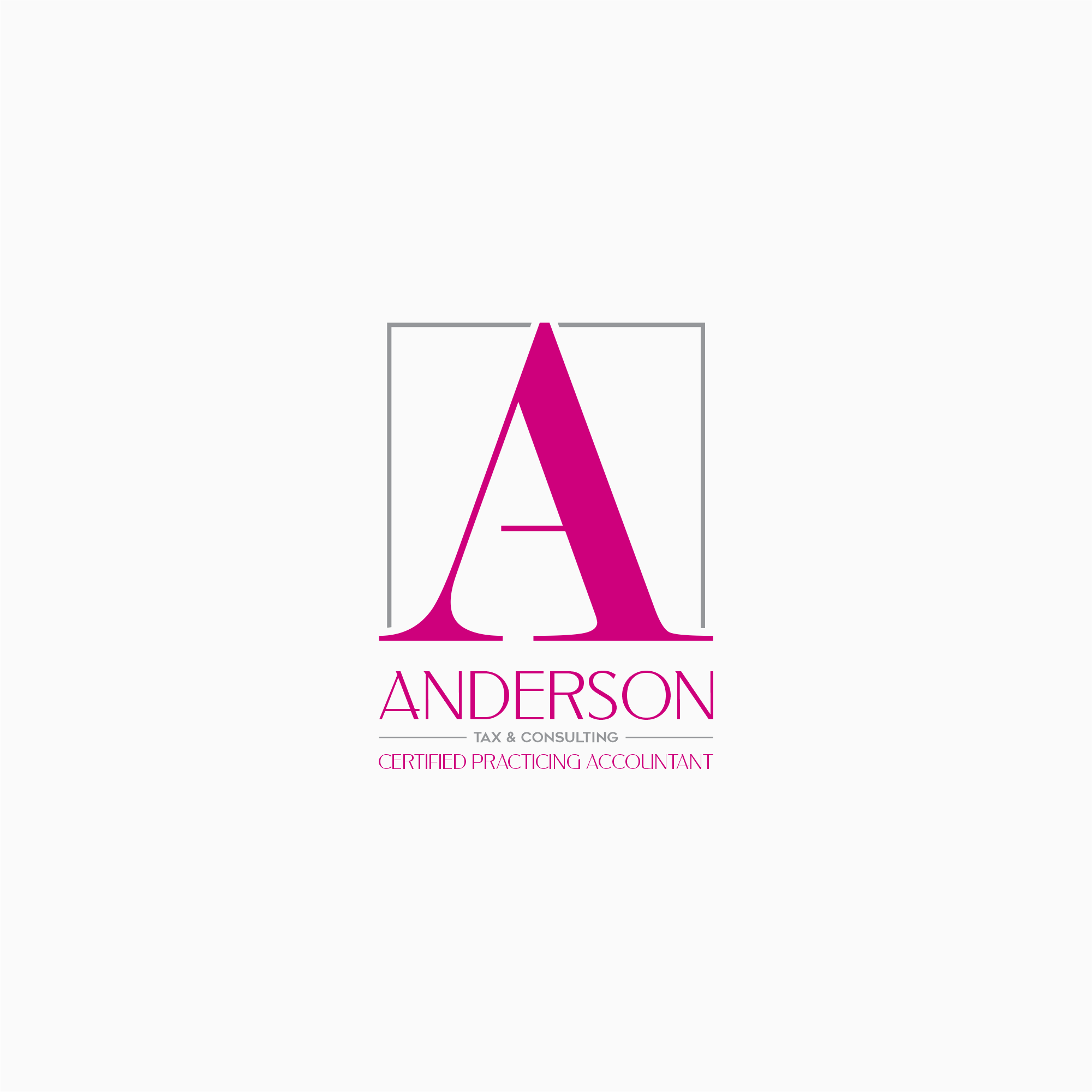 Design de Logo par skylart28 pour Anderson Tax & Consulting Pty Ltd | Design #36702961