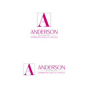 Design de Logo par skylart28 pour Anderson Tax & Consulting Pty Ltd | Design : #36702965