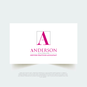 Design de Logo par skylart28 pour Anderson Tax & Consulting Pty Ltd | Design : #36730369