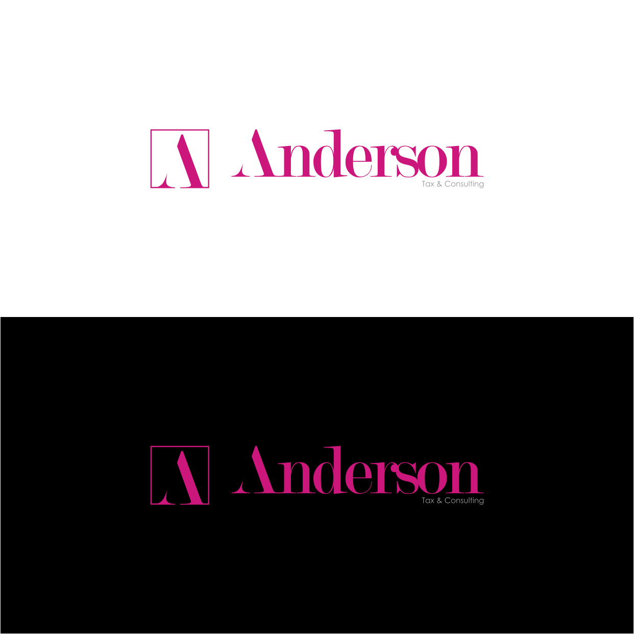 Design de Logo par art to pour Anderson Tax & Consulting Pty Ltd | Design #36704170
