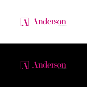 Design de Logo par art to pour Anderson Tax & Consulting Pty Ltd | Design : #36704170