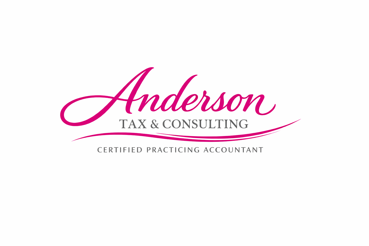 Logo Design by Taha_01 for Anderson Tax & Consulting Pty Ltd | Design #36679351