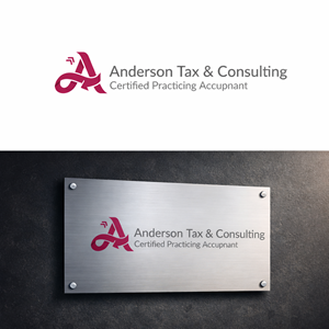 Design de Logo par Taha_01 pour Anderson Tax & Consulting Pty Ltd | Design : #36679352