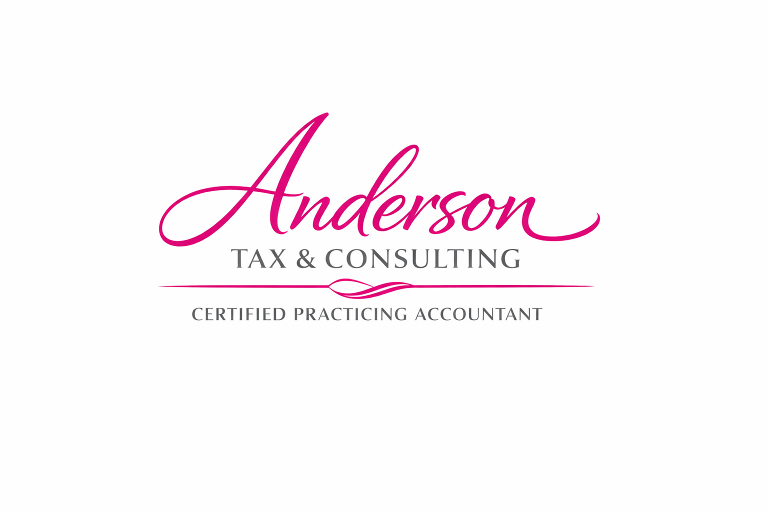 Design de Logo par Taha_01 pour Anderson Tax & Consulting Pty Ltd | Design #36700578