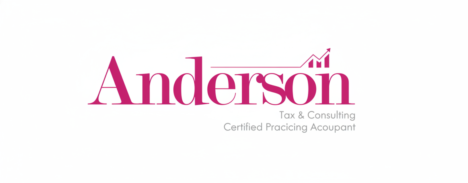 Design de Logo par Taha_01 pour Anderson Tax & Consulting Pty Ltd | Design #36703974