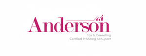 Design de Logo par Taha_01 pour Anderson Tax & Consulting Pty Ltd | Design : #36703974