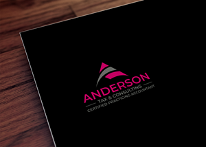 Design de Logo par Being  Designer pour Anderson Tax & Consulting Pty Ltd | Design : #36679630