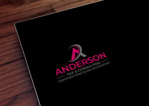 Design de Logo par Being  Designer pour Anderson Tax & Consulting Pty Ltd | Design : #36679632