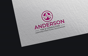 Design de Logo par Being  Designer pour Anderson Tax & Consulting Pty Ltd | Design : #36679656