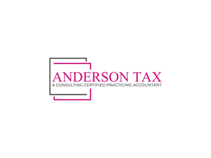 Design de Logo par HaveTake pour Anderson Tax & Consulting Pty Ltd | Design : #36683739
