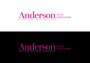 Design de Logo par Tejas.28 pour Anderson Tax & Consulting Pty Ltd | Design : #36684612