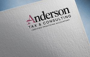 Design de Logo par nomi Creations pour Anderson Tax & Consulting Pty Ltd | Design : #36686338