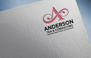Design de Logo par nomi Creations pour Anderson Tax & Consulting Pty Ltd | Design : #36686341