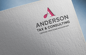 Design de Logo par nomi Creations pour Anderson Tax & Consulting Pty Ltd | Design : #36686342