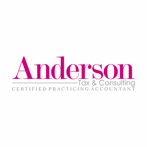 Diseño de Logo por franky19c para Anderson Tax & Consulting Pty Ltd | Diseño: #36678508