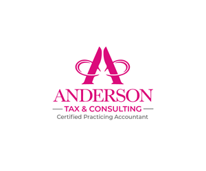 Design de Logo par Mala Begum pour Anderson Tax & Consulting Pty Ltd | Design : #36677989