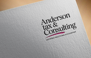 Diseño de Logo por Mehedi100 para Anderson Tax & Consulting Pty Ltd | Diseño: #36685308