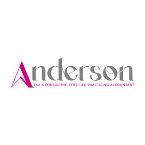 Diseño de Logo por Sabbir123 para Anderson Tax & Consulting Pty Ltd | Diseño: #36679978