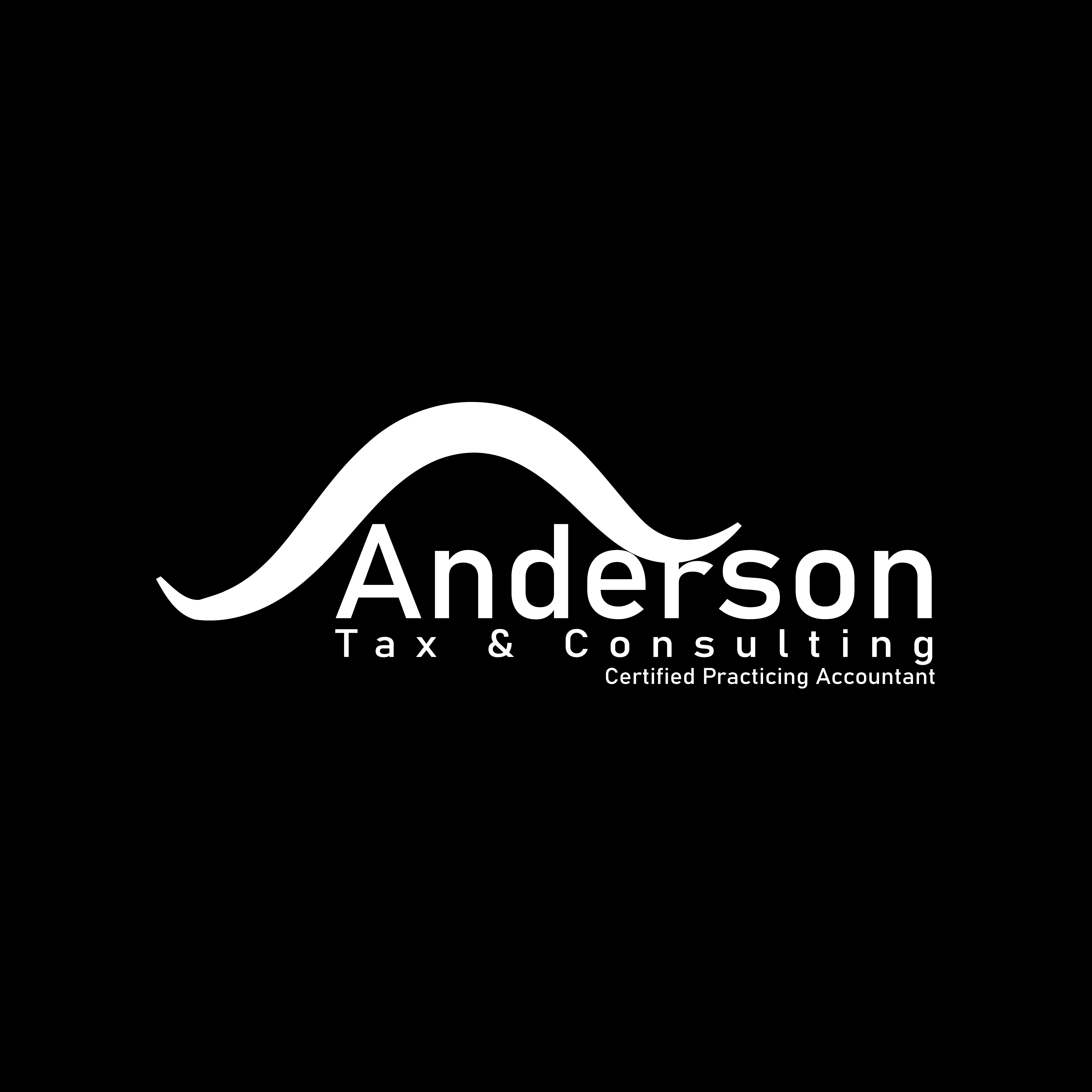 Logo Design by HLGCreativeTeam for Anderson Tax & Consulting Pty Ltd | Design #36677935