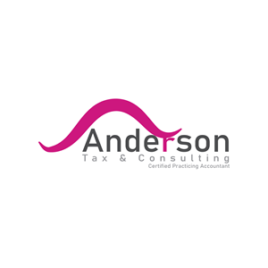 Design de Logo par HLGCreativeTeam pour Anderson Tax & Consulting Pty Ltd | Design : #36677937
