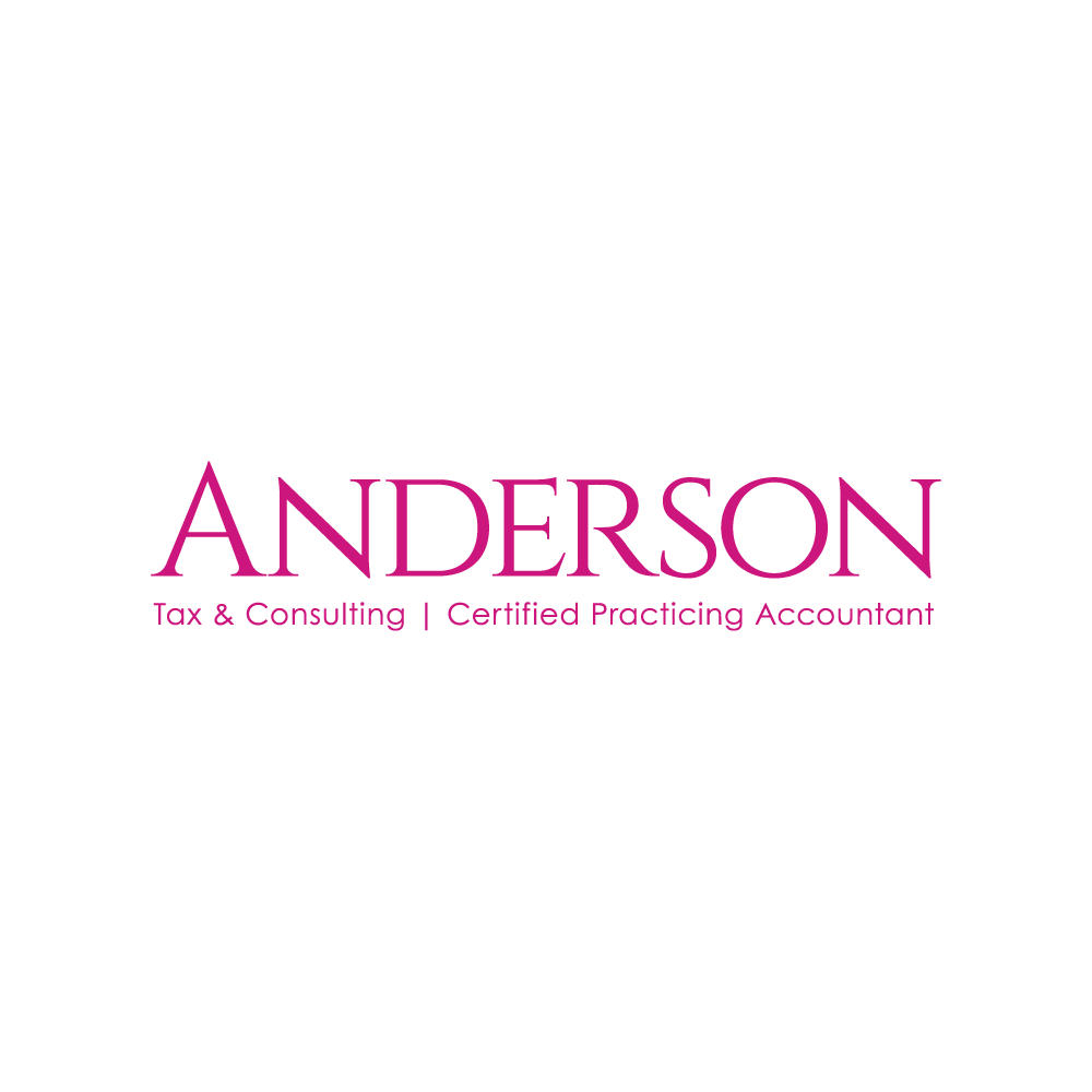 Design de Logo par H4R5Z pour Anderson Tax & Consulting Pty Ltd | Design #36679085
