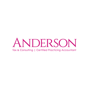 Diseño de Logo por H4R5Z para Anderson Tax & Consulting Pty Ltd | Diseño: #36679085
