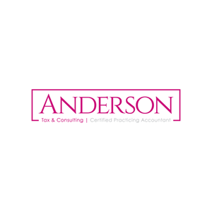 Diseño de Logo por H4R5Z para Anderson Tax & Consulting Pty Ltd | Diseño: #36699632