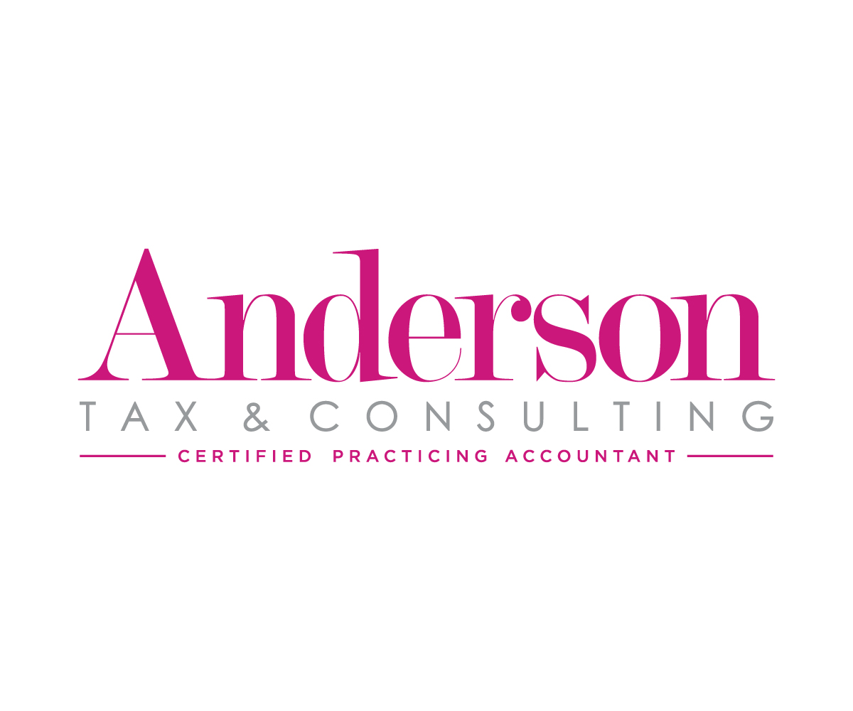 Design de Logo par Atec pour Anderson Tax & Consulting Pty Ltd | Design #36679012