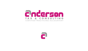 Design de Logo par REBECCA7779 pour Anderson Tax & Consulting Pty Ltd | Design : #36680458