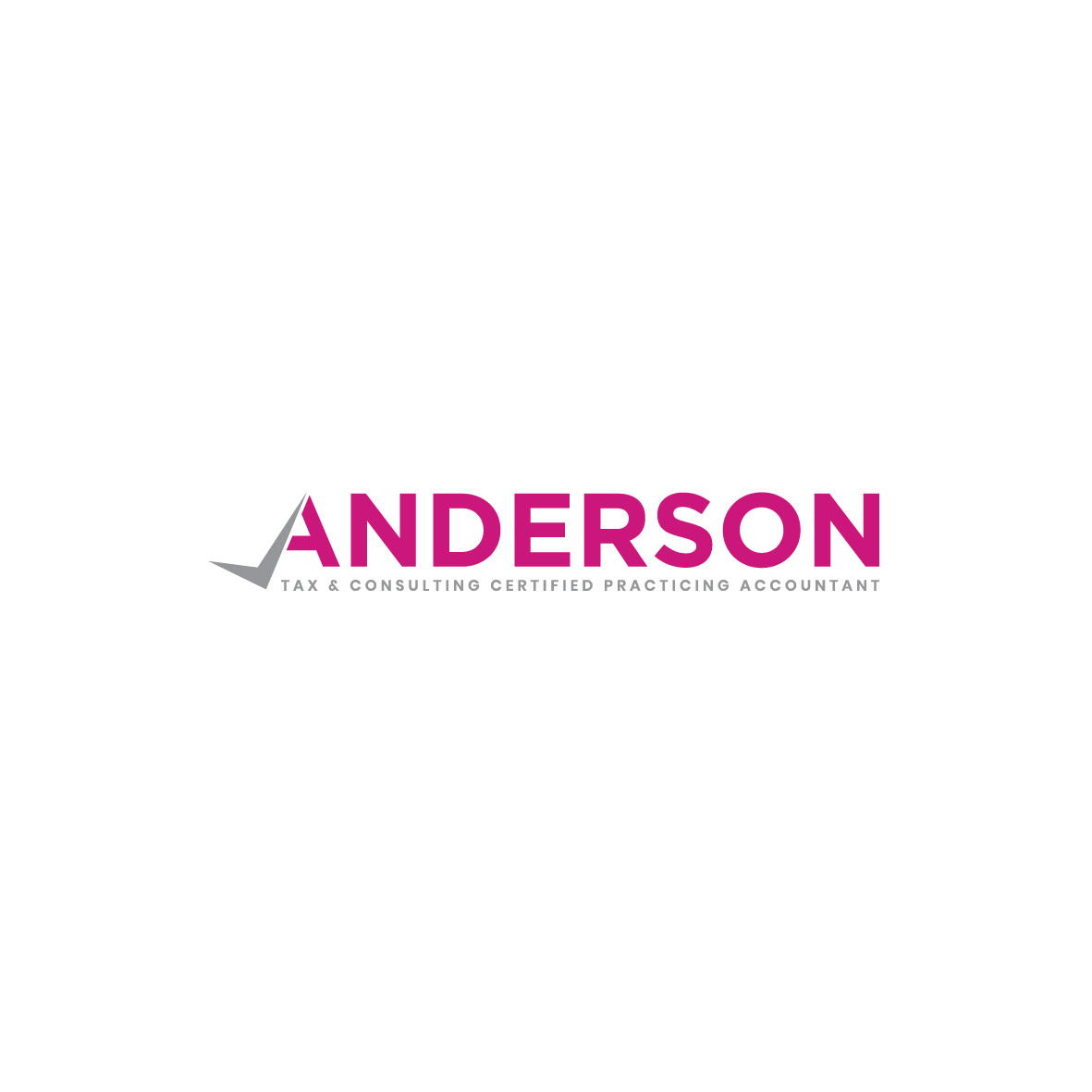 Design de Logo par Prodesign81 pour Anderson Tax & Consulting Pty Ltd | Design #36680359