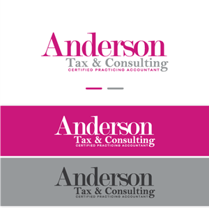 Design de Logo par Ovaz.Syd pour Anderson Tax & Consulting Pty Ltd | Design : #36681531
