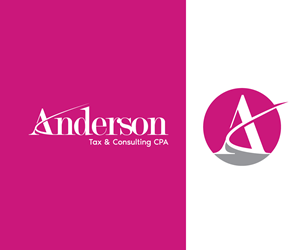 Diseño de Logo por MarkCraft para Anderson Tax & Consulting Pty Ltd | Diseño: #36678324
