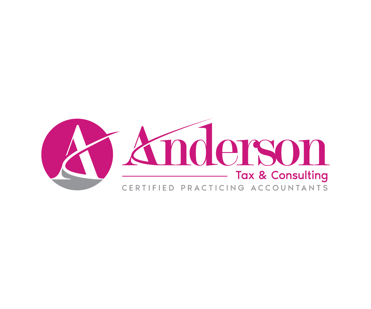 Design de Logo par MarkCraft pour Anderson Tax & Consulting Pty Ltd | Design #36678368