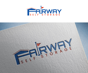 Logo Design by Luckey yaari for this project | Design: #36682520