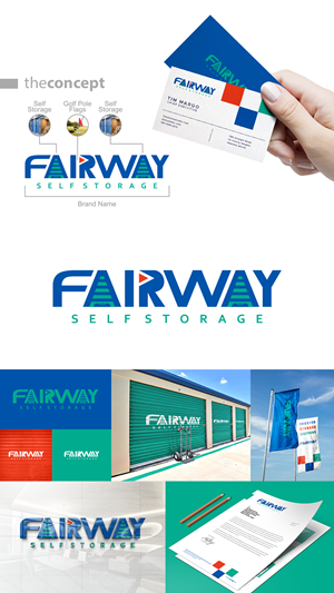 Logo Design by estevangio for this project | Design: #36680073