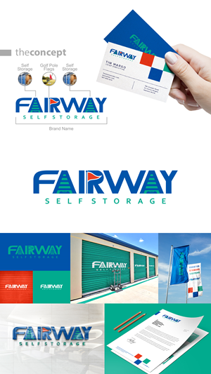 Logo Design by estevangio for this project | Design: #36680151