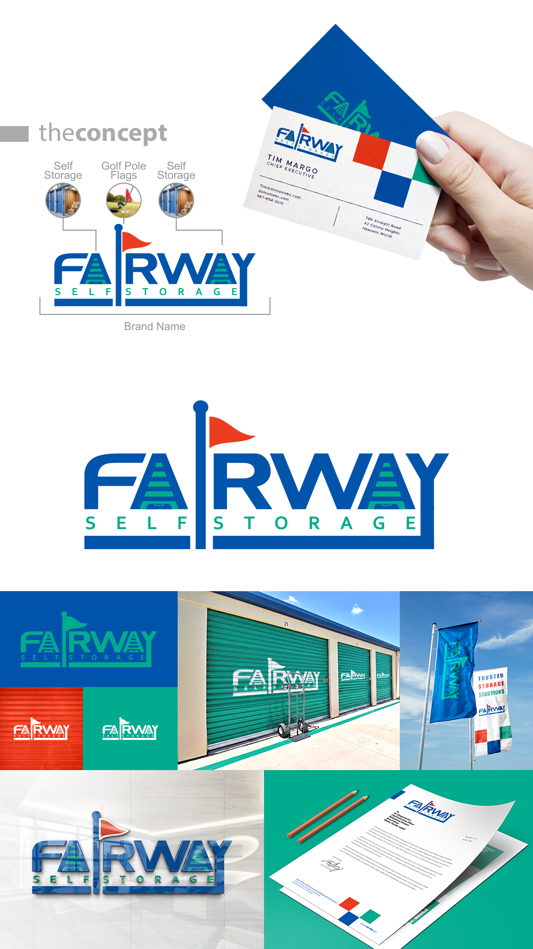 Logo Design by estevangio for this project | Design #36680207