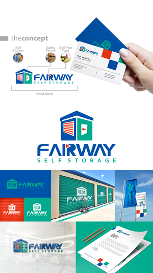 Logo Design by estevangio for this project | Design: #36680217