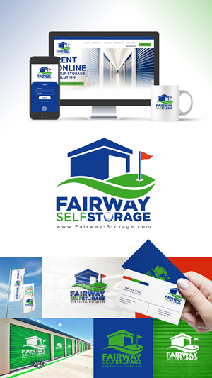 Logo Design by estevangio for this project | Design: #36684236