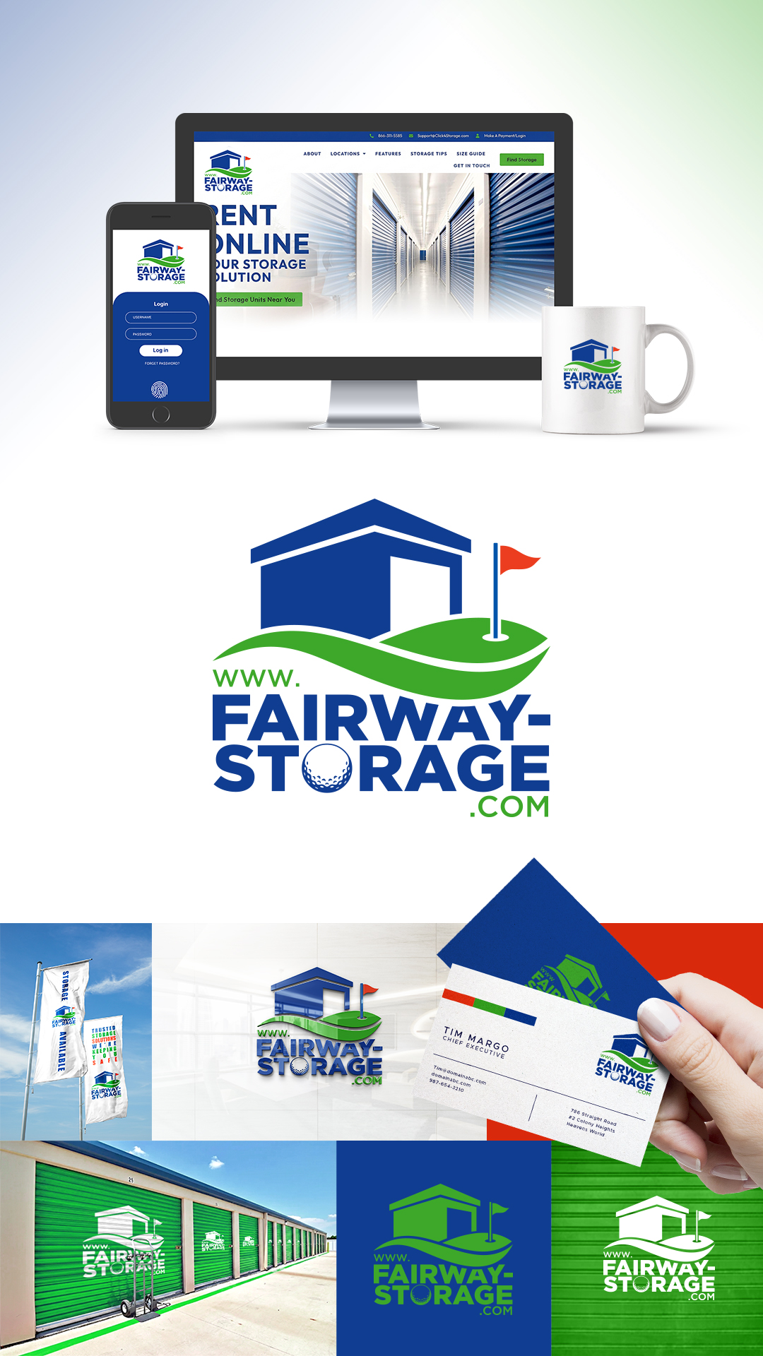 Logo Design by estevangio for this project | Design #36684268