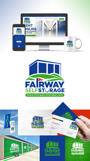 Logo Design by estevangio for this project | Design: #36689848